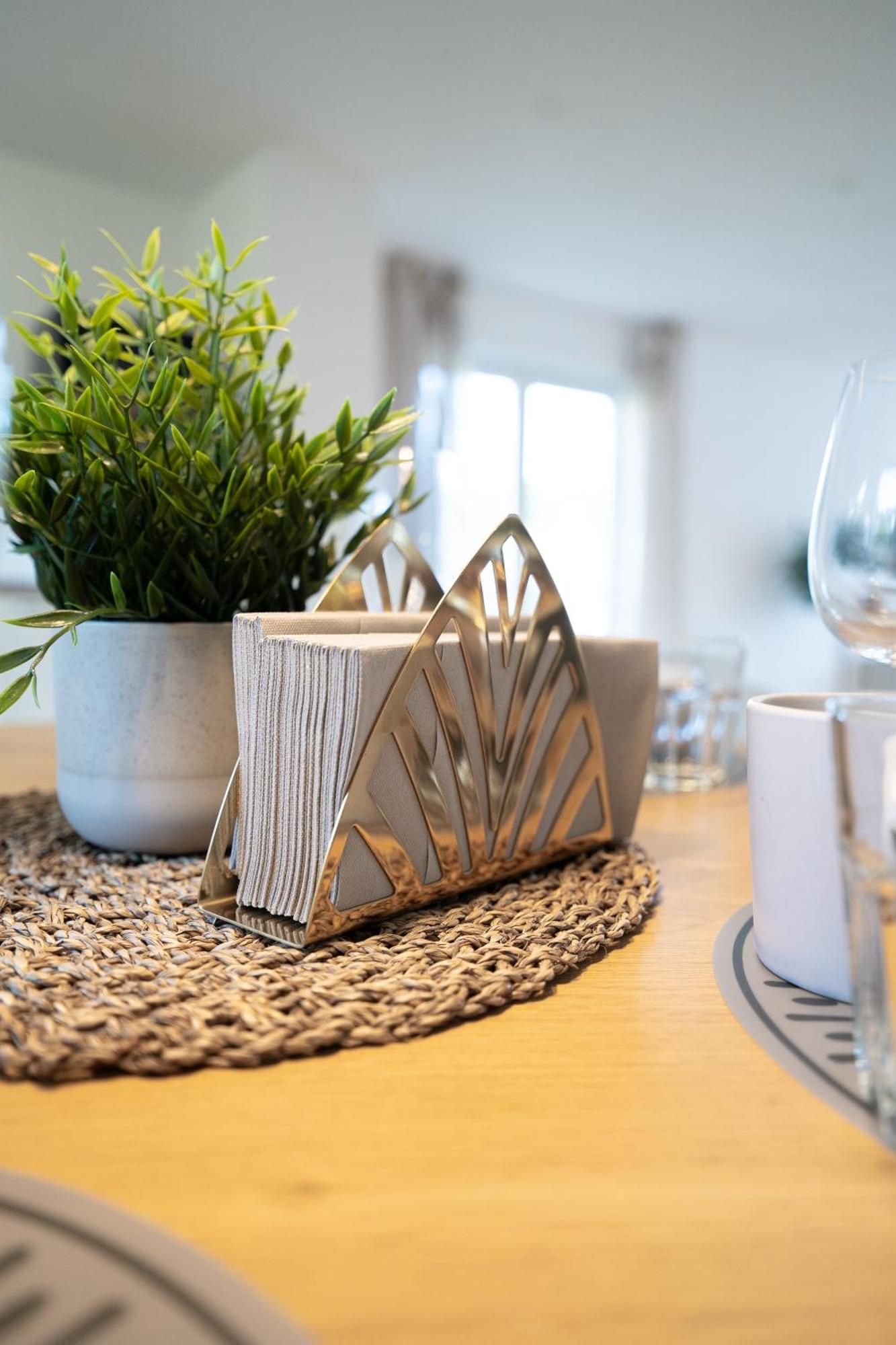 Stilvolle Maisonette Mit Charme باد هونيف ام راين المظهر الخارجي الصورة